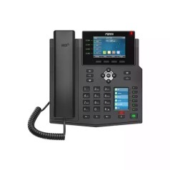 Fanvil X5U High-end PoE Gigabit IP Phone